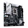 ASUS Prime Z690M-Plus Bundkort, LGA 1700, DDR4 Micro-ATX