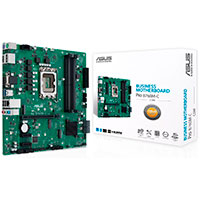 Asus PRO B760M-C-CSM Bundkort, LGA 1700, DDR5 Micro-ATX