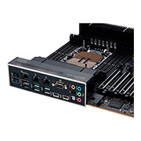 Asus PRO WS W790E-SAGE SE Bundkort, LGA 4677, DDR5