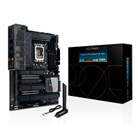 Asus ProArt Z790-CREATOR WIFI Bundkort, LGA 1700, DDR5 ATX