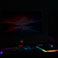 Asus ROG Balteus Gaming musemtte 37x32cm (m/RGB)