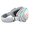 Asus ROG Delta USB-C Gaming Headset m/RGB (HiFi lyd) Hvid