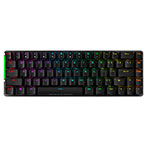 Asus ROG Falchion Trådløs Gaming mini tastatur (Cherry MX)