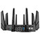 Asus ROG GT-AXE16000 Quad-Band Router - 16000Mbps (WiFi 6)