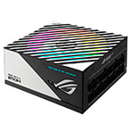Asus ROG Loki SFX-L Strmforsyning m/RGB 80 PLUS Platinum (850W)