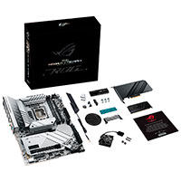 Asus ROG MAXIMUS Z790 APEX Bundkort, LGA 1700, DDR5 ATX