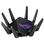 Asus ROG Rapture GT-AX11000 PRO Gaming-Router - 11000Mbps (WiFi 6)