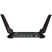 Asus ROG Rapture GT-AX6000 Router - 6000Mbps (WiFi 6)