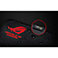 Asus ROG Scabbard Gaming musemtte (90x40cm) Sort