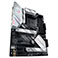 Asus ROG Strix B550-A GAMING Bundkort, AMD AM4, DDR4 ATX