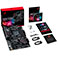 ASUS ROG Strix B550-F Gaming Bundkort, ADM AM4, DDR4 ATX
