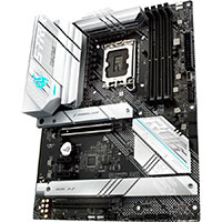 Asus ROG STRIX B660-A GAMING WIFI D4, LGA 1700, DDR4 ATX