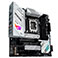 Asus ROG STRIX B760-G GAMING WIFI Bundkort, LGA 1700, DDR5 Micro-ATX