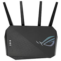 Asus ROG STRIX GS-AX5400 Router - 5400Mbps (Gaming)