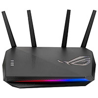 Asus ROG STRIX GS-AX5400 Router - 5400Mbps (Gaming)