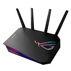 Asus ROG STRIX GS-AX5400 WiFi 6 Trdls Router - 5378Mbps (Dual-Band)
