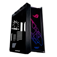 Asus ROG Strix Helios PC Kabinet (ATX, Micro-ATX/E-ATX/Mini-ITX)