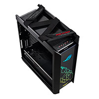 Asus ROG Strix Helios PC Kabinet (ATX, Micro-ATX/E-ATX/Mini-ITX)