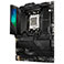Asus ROG STRIX X670E-F GAMING WIFI Bundkort AMD X670, DDR5 ATX