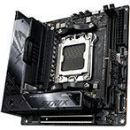 Asus ROG STRIX X670E-I GAMING WIFI, AMD AM5, DD5 Mini ITX