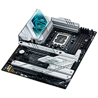 Asus ROG STRIX Z790-A GAMING WIFI Bundkort, LGA 1700, DDR5 ATX