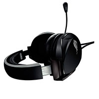 Asus ROG Theta Electret Gaming Headset 3,5mm(Plastmagnetisk)