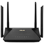Asus RT-AX53U (AX1800) Router - 1775Mbps (WiFi 6)