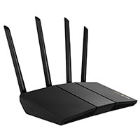 Asus RT-AX57 Trdls Router - 3000mbps (WiFi 6)