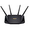Asus RT-AX58U Dual WiFi 6 Router - 3000 Mbps (MU-MIMO)