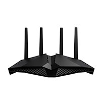 Asus RT-AX82U AX5400 WiFi 6 Router (5400Mbps)