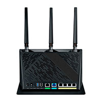 Asus RT-AX86U Pro WiFi Router - 5700Mbps (WiFi 6)
