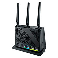 Asus RT-AX86U Pro WiFi Router - 5700Mbps (WiFi 6)