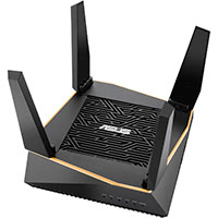 Asus RT-AX92U AX6100 AiMesh router 4804Mbps (WiFi 6)