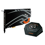 Asus STRIX RAID PRO Gaming Lydkort St (PCIe)