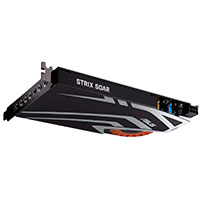 Asus Strix Soar 7.1 PCIe Lydkort DAC