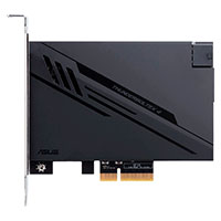 Asus ThunderboltEX 4 PCIe Kort (4xThunderbolt)
