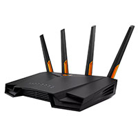 Asus TUF-AX4200 AiMesh Router - 3603Mbps (WiFi 6)