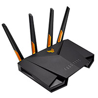 Asus TUF-AX4200 AiMesh Router - 3603Mbps (WiFi 6)