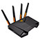 Asus TUF-AX4200 Trdls Router - 4200 Mbps (WiFi 6)