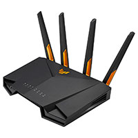 Asus TUF Gaming AX3000 AiMesh WiFi 6 Router (3000Mbps)