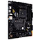 ASUS TUF Gaming B550-Plus Bundkort, AMD AM4, DDR4 ATX