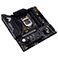 ASUS TUF Gaming B560M-Plus Bundkort, LGA 1200, DDR4 Micro-ATX