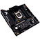 ASUS TUF Gaming B560M-Plus WiFi Bundkort, LGA 1200, DDR4 Micro-ATX