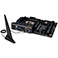 Asus TUF Gaming B650-PLUS WIFI Bundkort, AMD AM5, DDR5 ATX