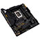 Asus TUF GAMING B660M-PLUS WIFI Bundkort, LGA 1700, DDR5 Micro-ATX
