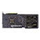 Asus TUF Gaming Grafikkort - NVIDIA GeForce RTX 4080 OC Edition - 16GB GDDR6X