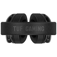 Asus TUF Gaming H3 Gaming Headset (USB-C/2,4GHz)