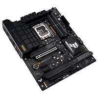 Asus TUF GAMING H770-PRO WIFI Bundkort, LGA 1700, DDR5 ATX
