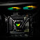 Asus TUF Gaming LC 120 ARGB CPU Vandkling 120mm (1xBlser)