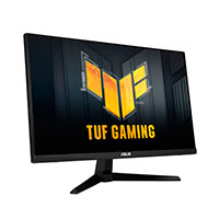 Asus TUF Gaming VG249Q3A 23,8tm LCD - 1920x1080/180Hz - Fast IPS, 1ms